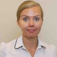 Heidi Annina Teras
