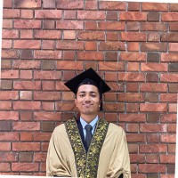Hazeeq Asyraf