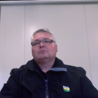 Martyn Evans