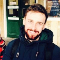 Liam Keepence