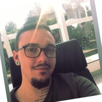 Brandon N. Alcantara Costa