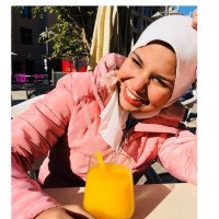 Nadeen Mehany