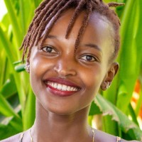 Gloria Chepkoech