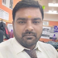 Hari Kiran Bada Pandu