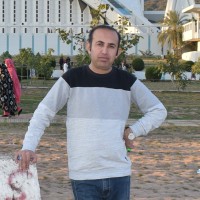 M.Younas Malik