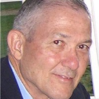 Aaron Chisholm