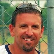 Troy Hayberger