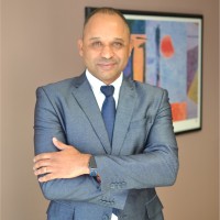 Givanildo Luiz De Souza Cruz