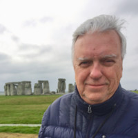 Paul Bernish
