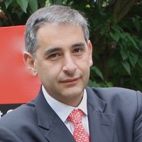 Jose Mauricio Barrera