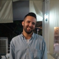 Yuval Kuperberg