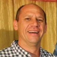 Johan Smit
