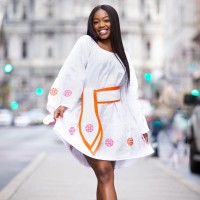 Davina Hampton
