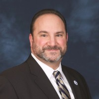 Rob Greco, LUTCF