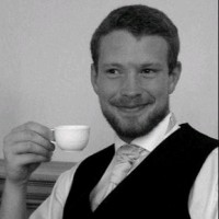 Matthew Reilly