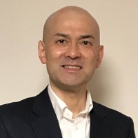 Hiroaki Kumamoto