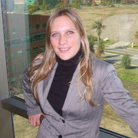 Marcia Etulain Sorensen