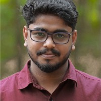 syam kumar  s