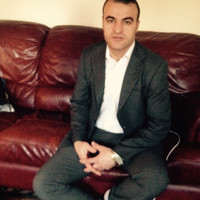 Hussan Salh