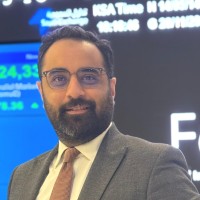 Ahmed Al Tawil