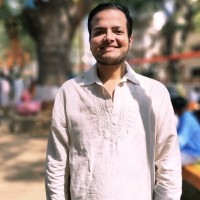 Pritesh Parmar