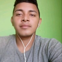 Rosinaldo Oliveira Santos
