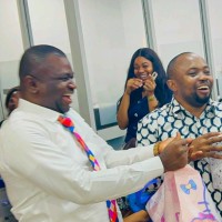 Chukwudi Ukiwe, Msc,Acib.