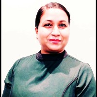 Jayeeta Saha
