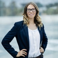 Ilze Kļaviņa