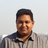 Fardeen Islam