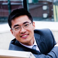 Chidu Huang