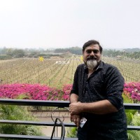 krishna pandey