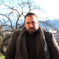 Jesús Manuel Garcia Cordero
