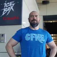 Sergey Privalov
