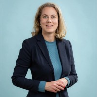 Sanne Stortenbeeker
