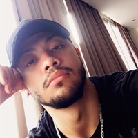 Rodrigo Somoza