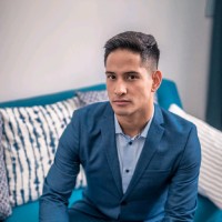 Roger Mehjias