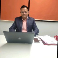 Rajiv Sharma