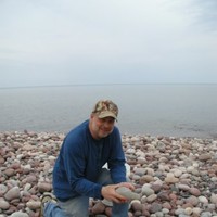 Mark Anthony Nutt