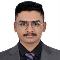 vishnu Jayakumar