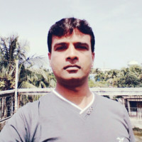 Sunil Kumar Soni
