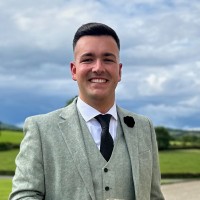 Jack Fitzpatrick Byrne