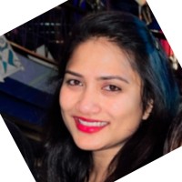 Sanjana Amhilpur