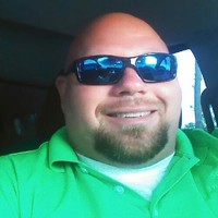 Chad Donaldson