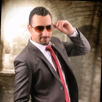 Ayman Saeed