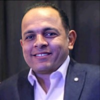 Mohamed Abouzaid