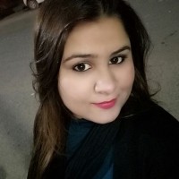 Dimpy Sharma