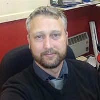 David Walmsley