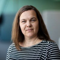 Anniken Antonsen