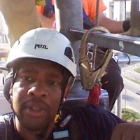 Marcus Martin